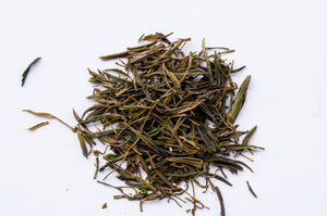 Hou Shan Yellow Sprouting Tea