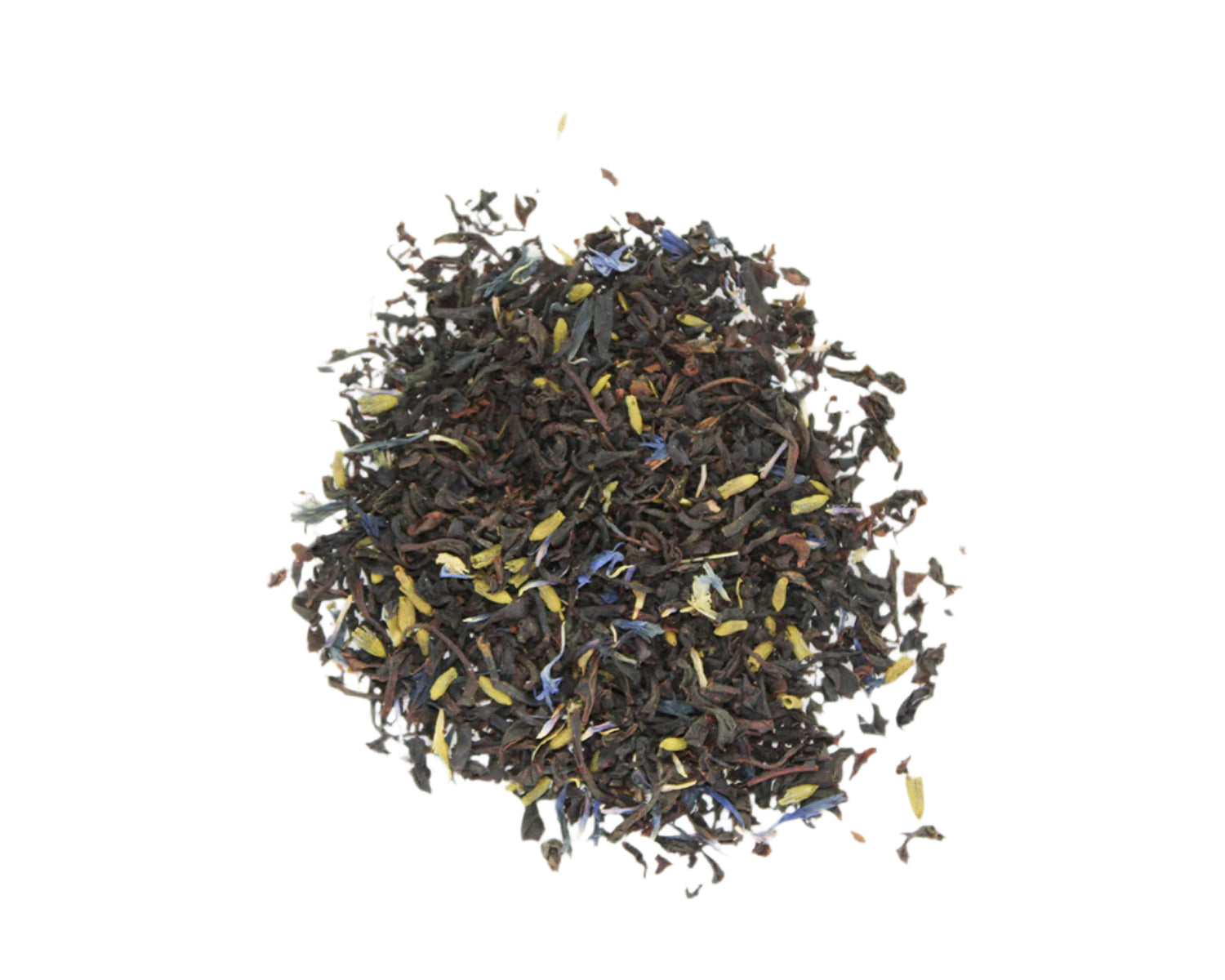 Earl Grey Lavender Black Tea