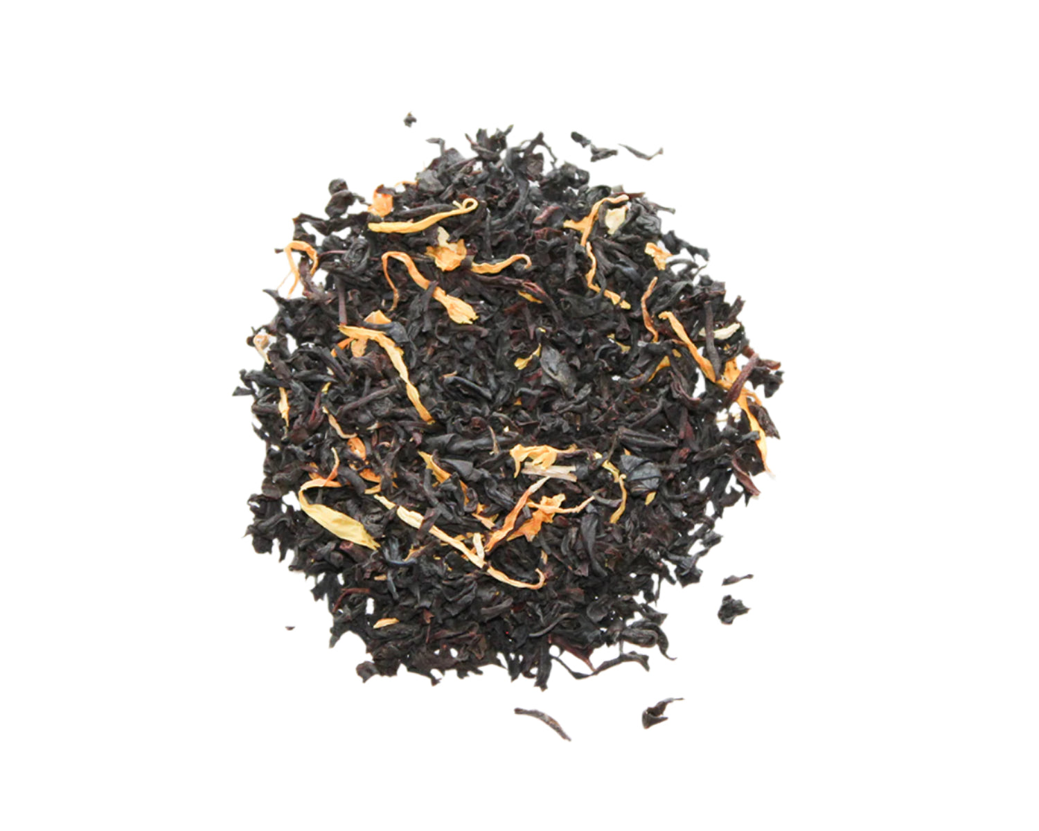 French Vanilla Black Tea