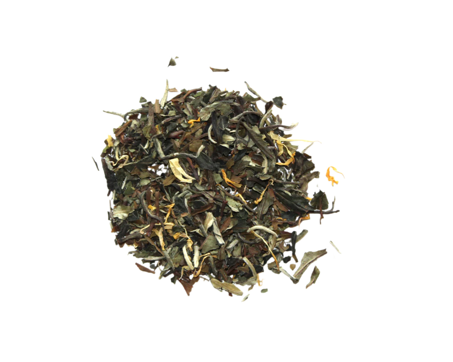 Mango White Tea