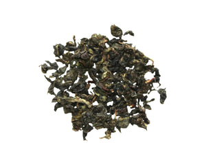Ti Kwan Yin Oolong Tea