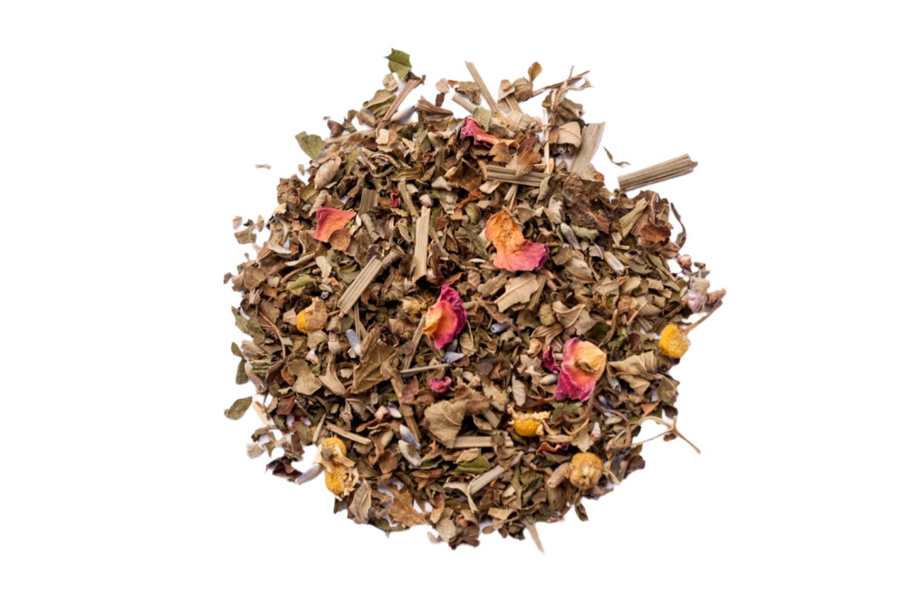 Sundown Herbal Tea – Nai The Tea Lady