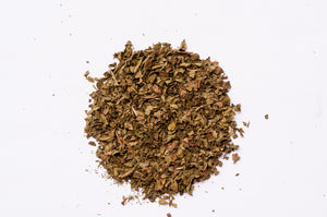 Peppermint Leaf Herbal Tea