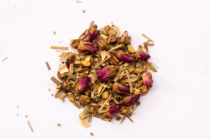Calming OM Ayurvedic Herbal Tea